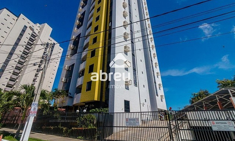 Apartamento Para Alu...