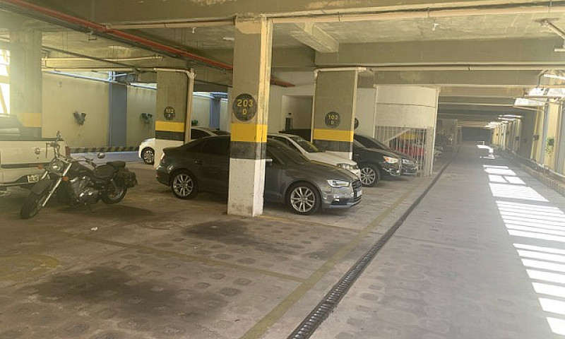 Apartamento Mobiliad...