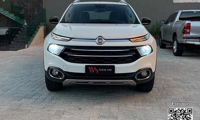 Fiat Toro 2017...