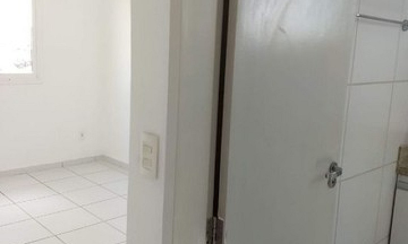 Apartamento Para Alu...