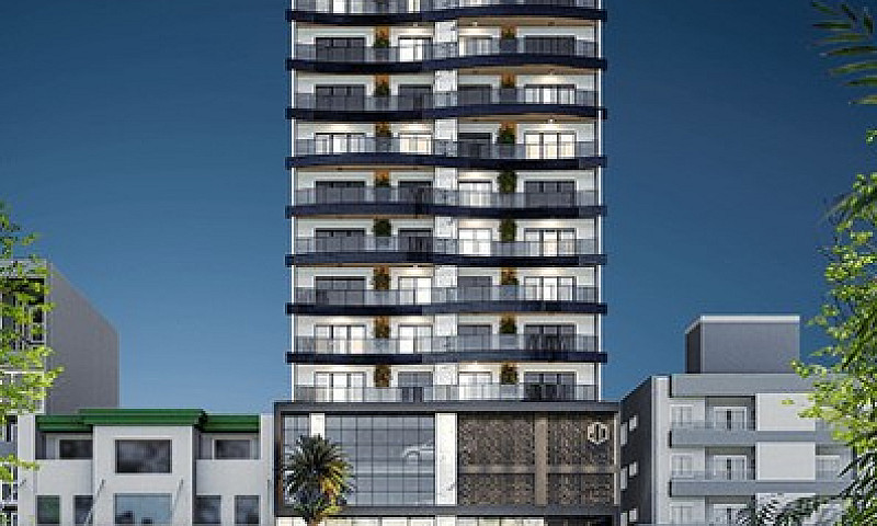 Apartamento Em Const...