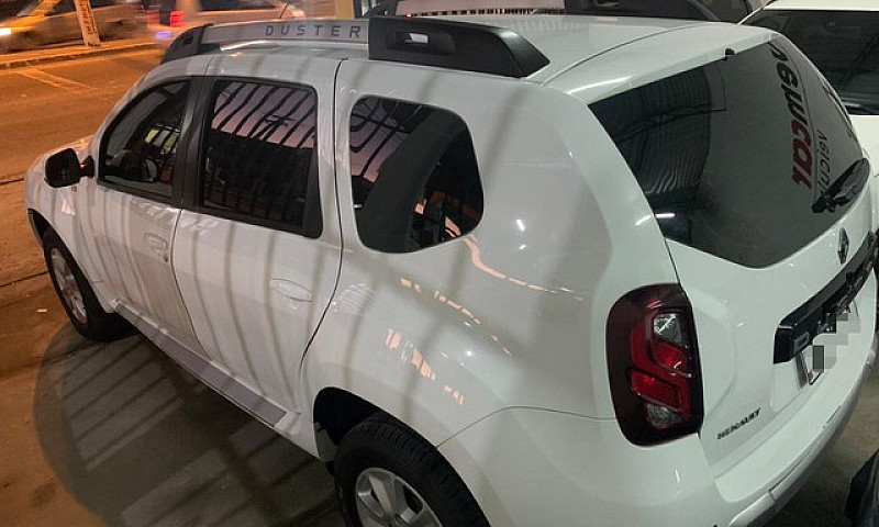 Duster Dynamique 1.6...