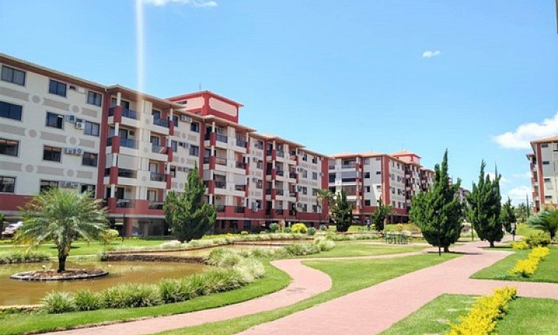 Lakeside Flat...
