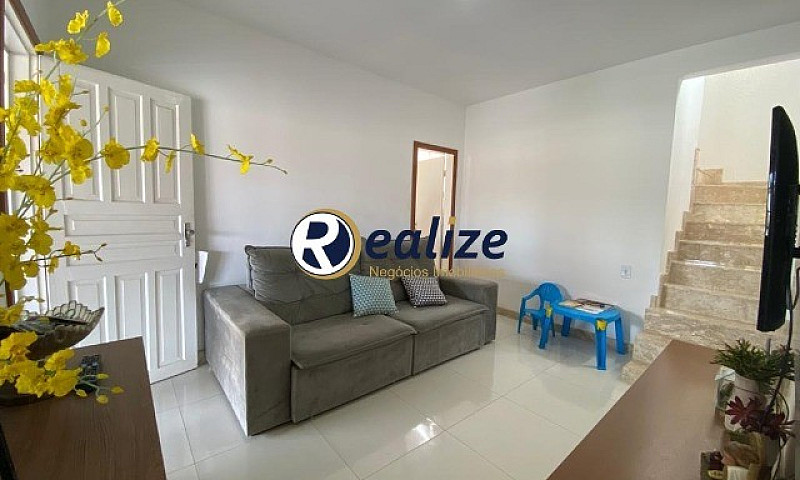 Ca00185 Casa Duplex ...