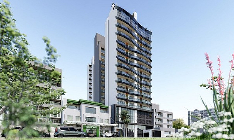 Apartamento Em Const...