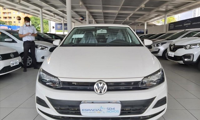 Volkswagen Polo 1.6 ...