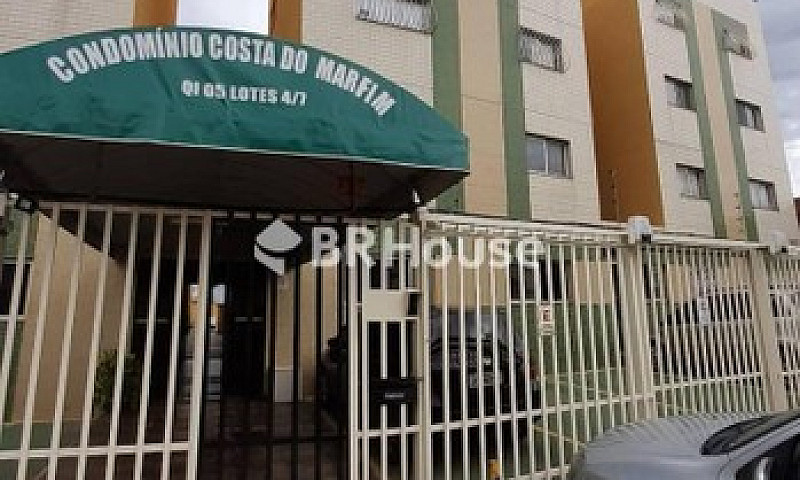 Brasília - Apartamen...