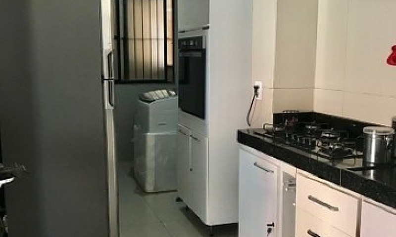 Apartamento Mobiliad...
