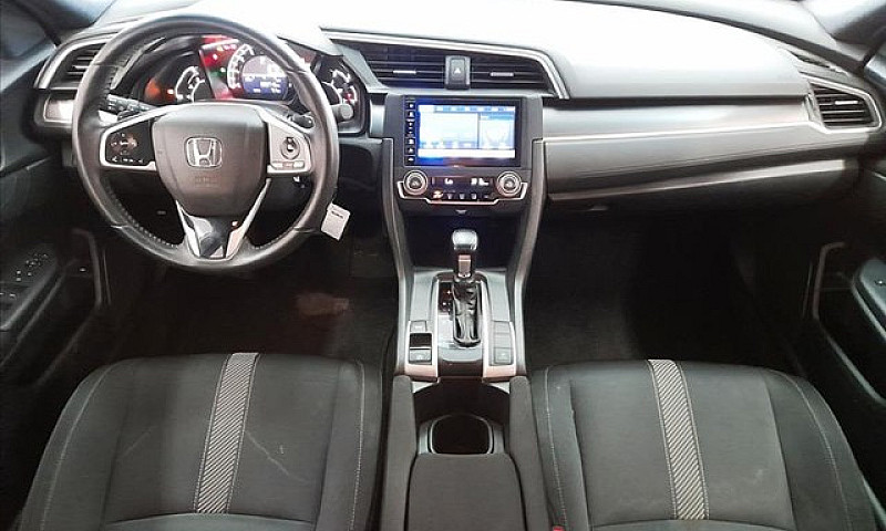 Honda Civic 2.0 16Vo...