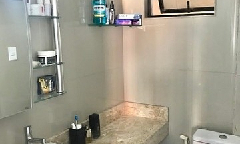 Apartamento Mobiliad...