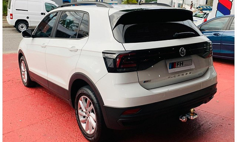T-Cross Sense 1.0 Ts...