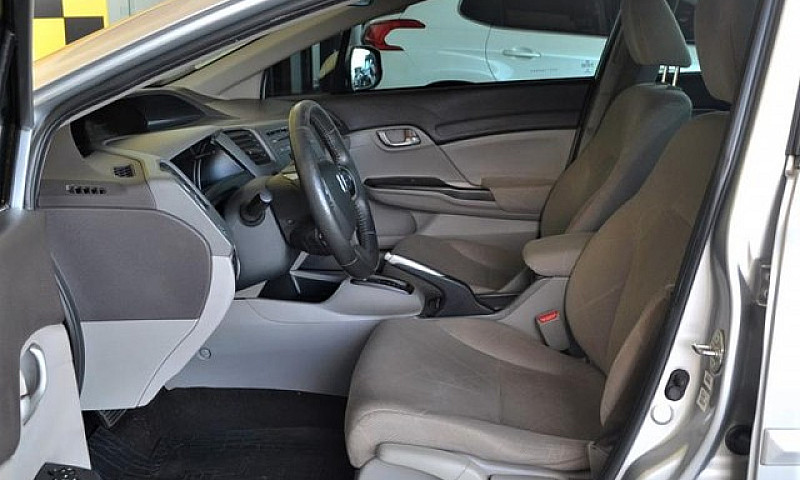 Honda Honda Civic Lx...