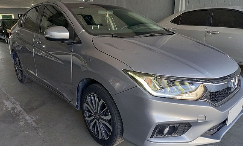 City Exl 1.5 Automát...