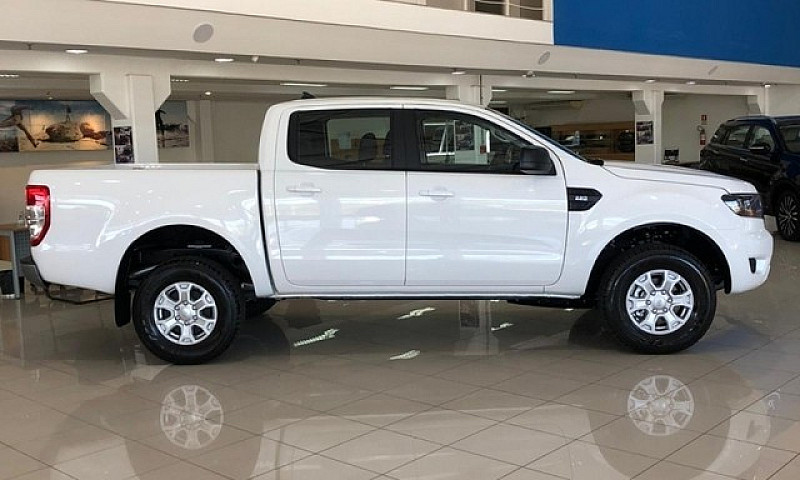 Ford Ranger Xls 2.2 ...