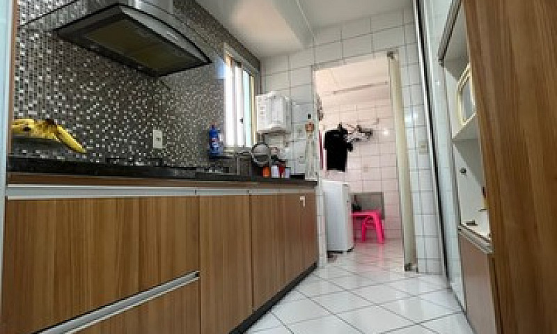 Apartamento Eldorado...