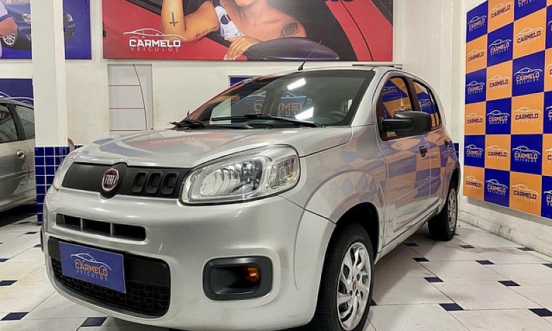 Fiat Uno Attractive ...
