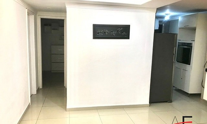 Apartamento Mobiliad...