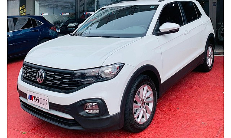 T-Cross Sense 1.0 Ts...