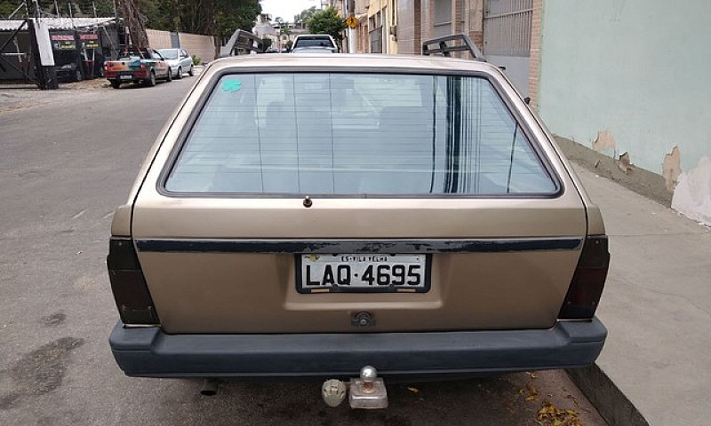 Parati Gl 1.8 1994...