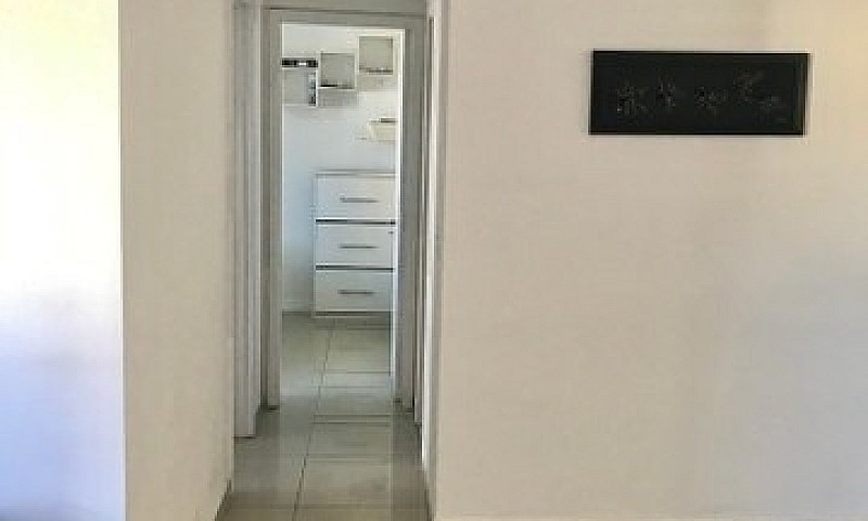 Apartamento Mobiliad...