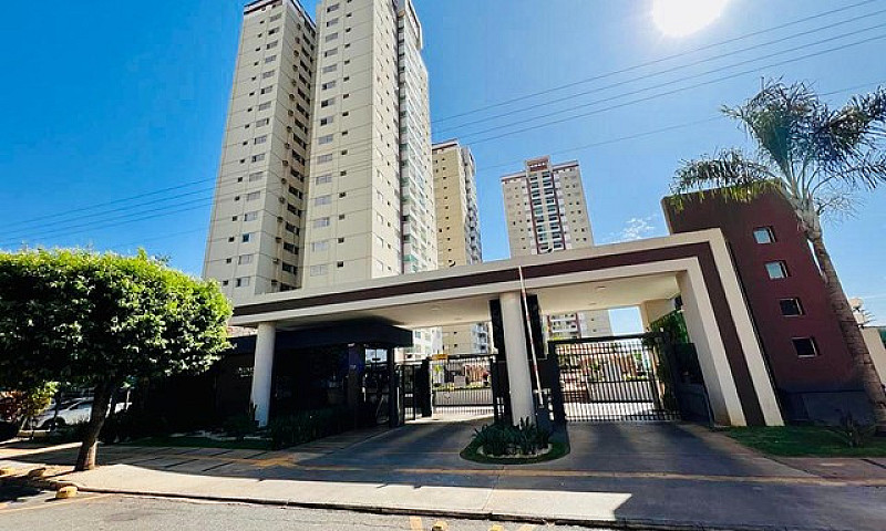 Apartamento Eldorado...