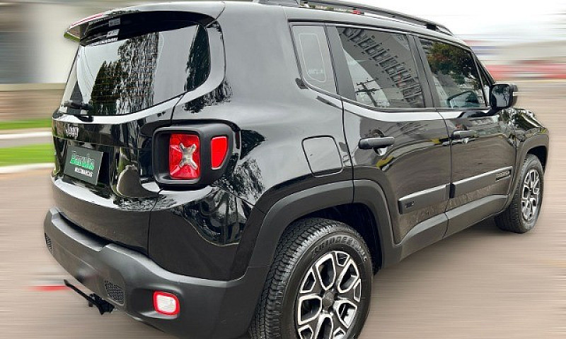 Jeep Renegade Sport ...