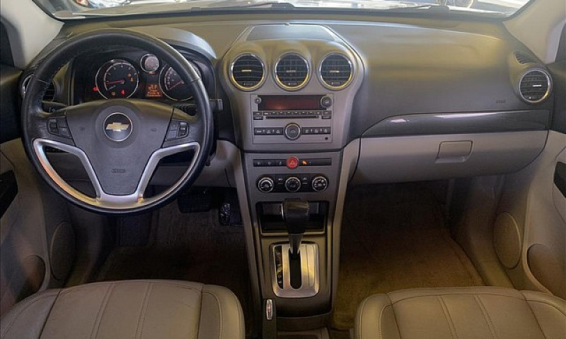 Chevrolet Captiva 3....