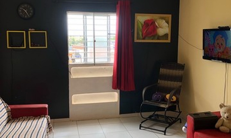 Apartamento Conjunto...