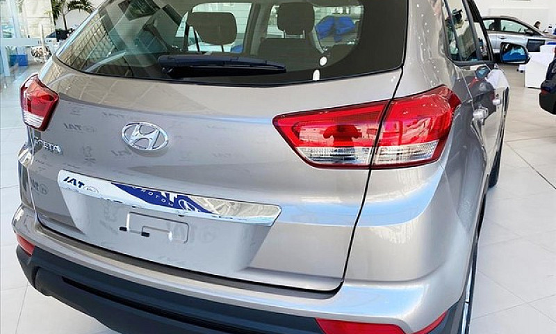Hyundai Creta 1.6 16...