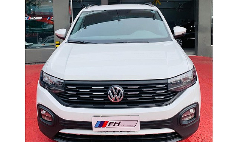 T-Cross Sense 1.0 Ts...