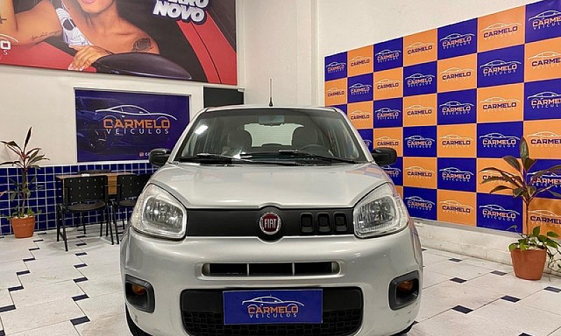 Fiat Uno Attractive ...
