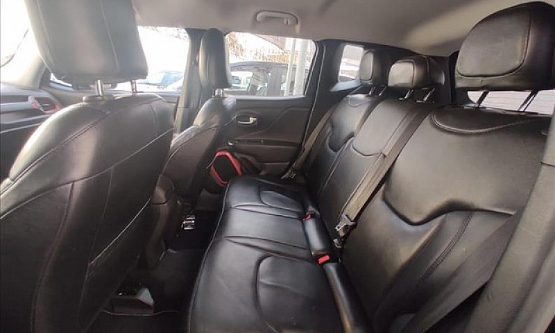 Jeep Renegade 2.0 16...