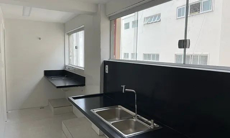 Apartamento 3/4 Pitu...