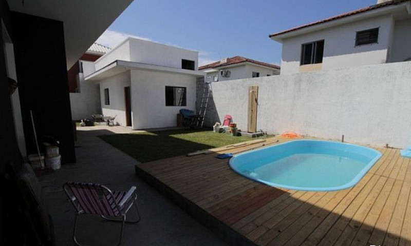 Casa Em Condomínio F...