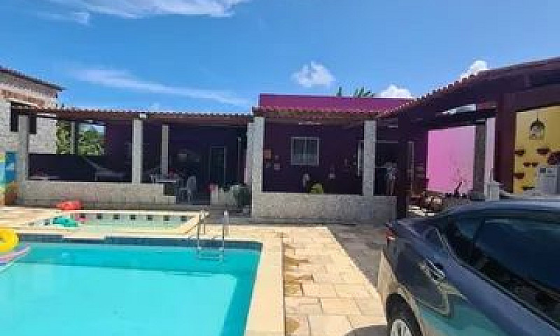 Casa Itamaracá 1.000...