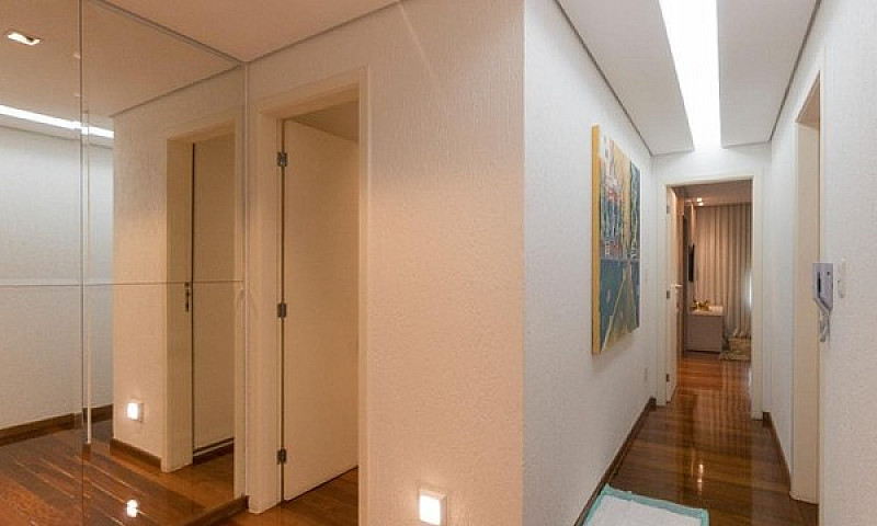 Apartamento 4 Quarto...