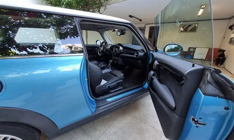 Vendo Mini Cooper S ...