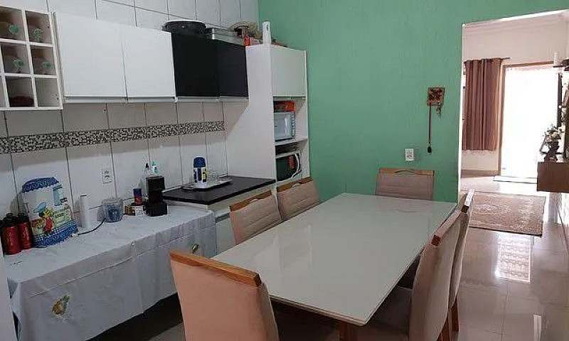 Casa Na Cohab...