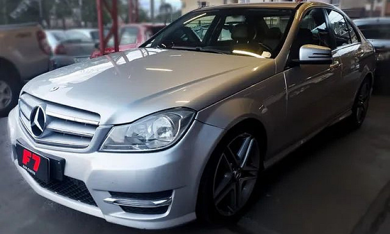 Mercedes C180 1.6 Tu...