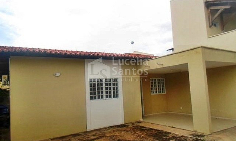 Casa Residencial Par...