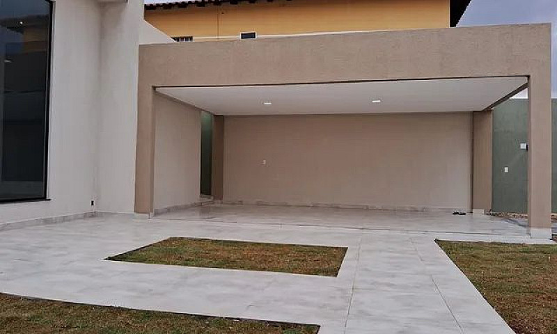 Vendo Casa Nova Com ...