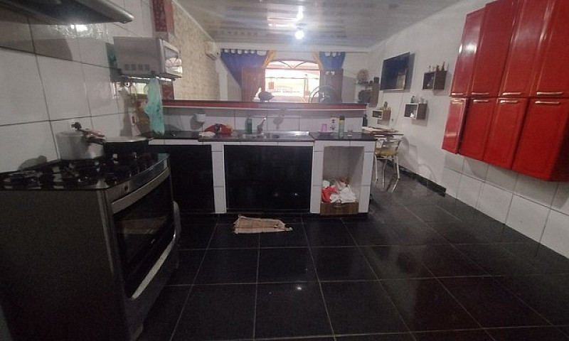 Casa Na Cidade Nova ...