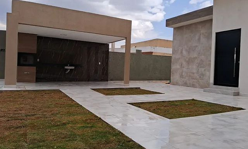 Vendo Casa Nova Com ...