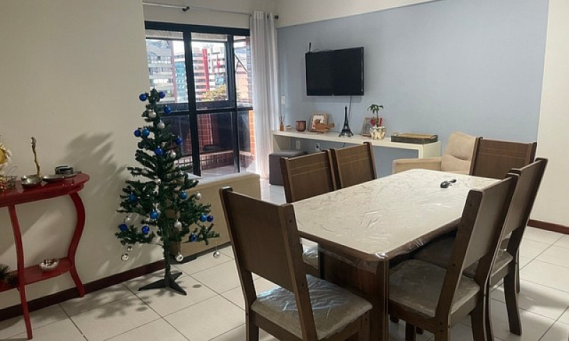 Apartamento Bem Loca...