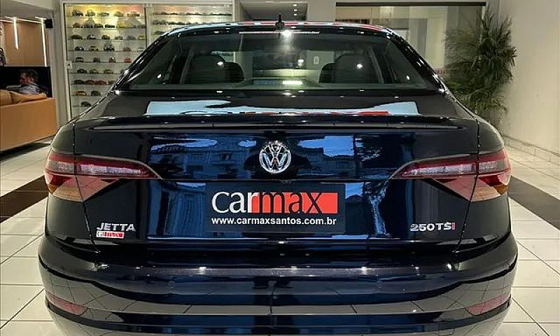 Volkswagen Jetta 1.4...