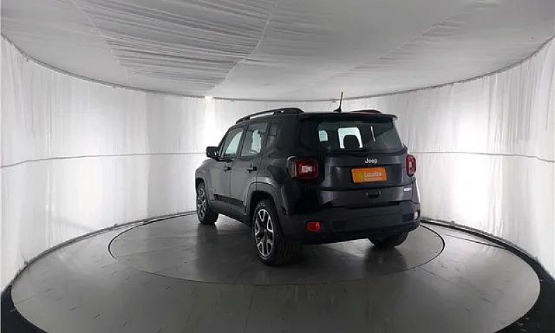 Jeep Renegade 2021 1...