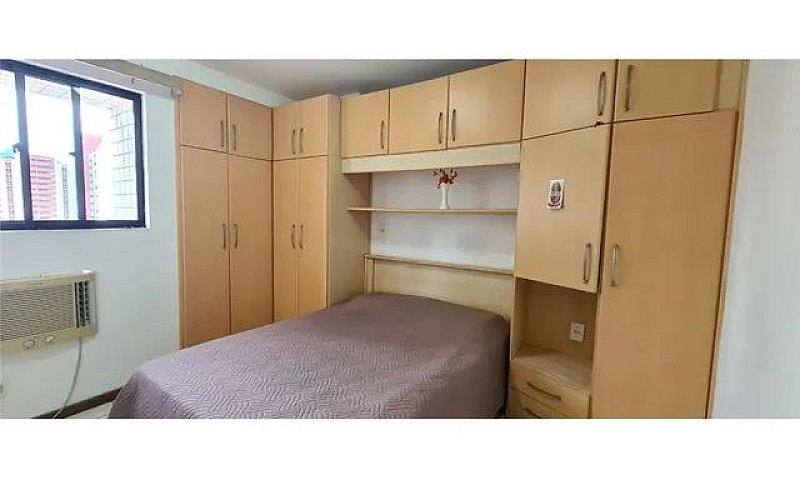 Apartamento Amplo Co...