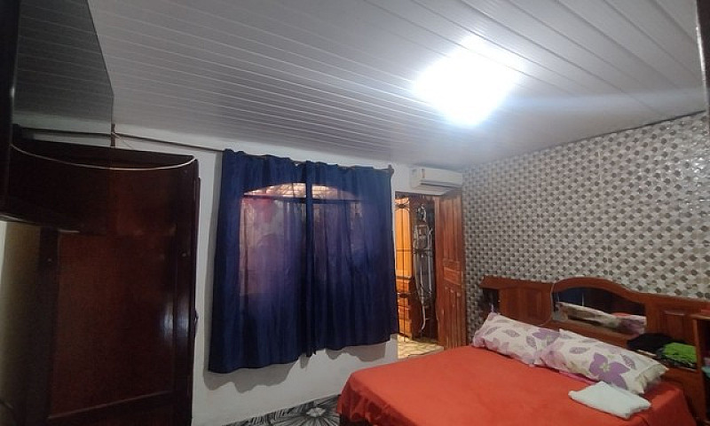 Casa Na Cidade Nova ...