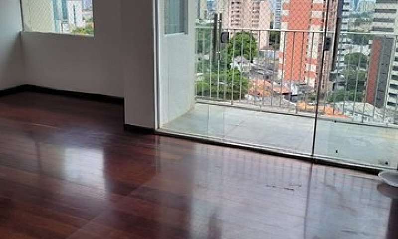 Alugo Apartamento 3/...