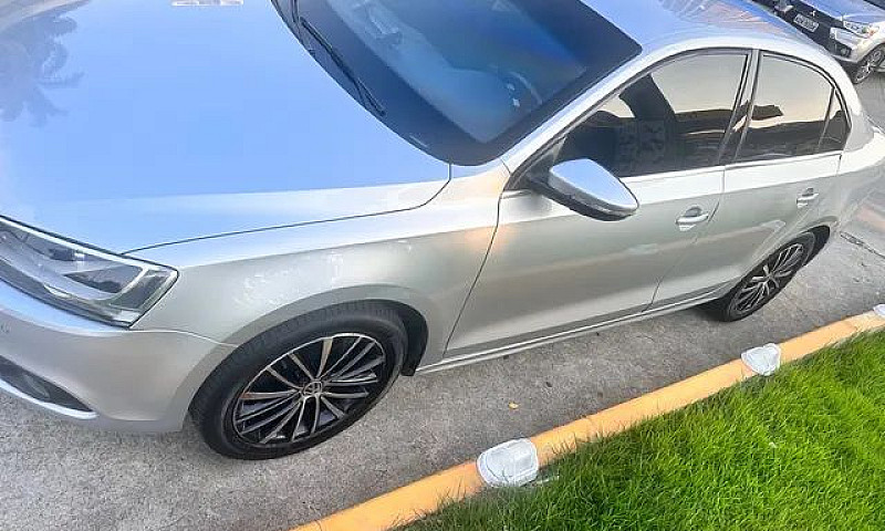 Jetta Tsi  Blindado ...